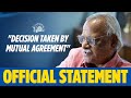 CSK MD Kasi Viswanathan Statement about the Sanju Samson Trade | IPL 2026 | CSK