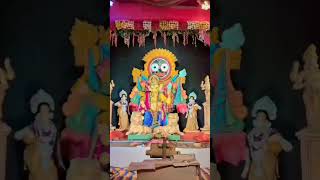 balasore Ganesh Puja special king 🥰👑#viral #trending #youtubeshorts #viralshorts