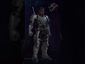 Marvel Future Fight: All Costumes of Blade #shorts