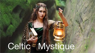 Mystical Celtic Music for Deep Relaxation and Meditation by E.F. Cortese
