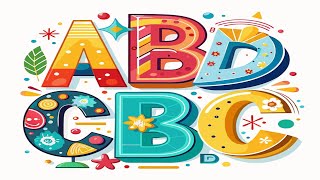 Learn ABC Phonics Shapes Numbers Colors  Toddler Learning Videos For 3 Year Olds