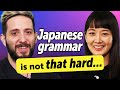 Japanese Grammar Made Easy #1 | How to Say 