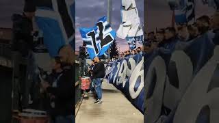 Ultras F.C.Porto modo Paços Ferreira #shorts  (Bruno Alves 82)