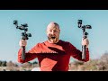 ZHIYUN WEEBILL 2 VS MOZA AIRCROSS 3 STABILIZATION FOOTAGE COMPARISON TEST ON SONY A7S III