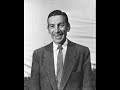 hoagy carmichael old buttermilk sky