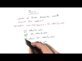 Valid Receivers Solution - Web Development