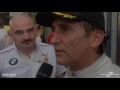 alex zanardi ecco cos è il talento