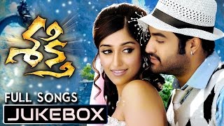 Shakthi Telugu Movie Songs Jukebox || Jr. NTR, Iliyana