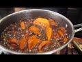 southern candied yams the perfect thanksgiving side dish