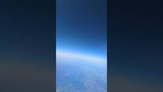 flying into space #flight #flights #space #flyinghigh