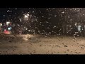 🔴 sleet fest pa severe weather live storm chaser pennsylvania storm chasing irl