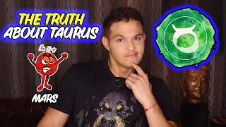 Anger, Ambition, and Physical Intimacy ( Mars in TAURUS )
