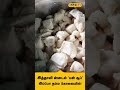 இத்தாலி ஸ்டைல் பன் சூப் இப்போ நம்ம கோவையில் streetfood