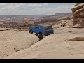 2023 Moab Bronco Safari Golden Spike