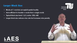 1 5 4 Basic Cache Optimizations to Reduce Miss Rate