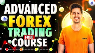 Forex Trading Advance Free Course Hindi \u0026 Urdu | Boom Fx | Aryan pal #forex #crypto