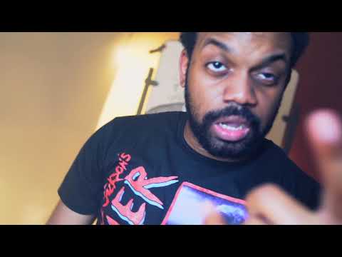 Criminal Manne & Don Trip - I’ma Quit