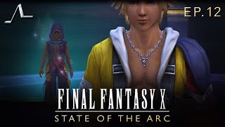 Final Fantasy X Analysis (Ep.12): 