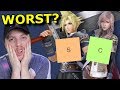 RANKING Every Final Fantasy! (Yes even THAT Game)