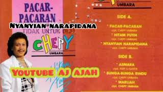 full album chepy umbara pacar pacaran cipt chepy umbara