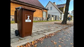 Panevėžyje keičiasi atliekų apmokestinimo tvarka: rūšiuoti bus naudinga