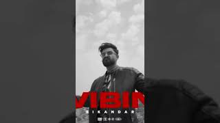 'VIBIN' song by sikandar,👿👿 please like comment and subscribe