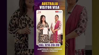 𝗖𝗮𝗮𝗻 𝗪𝗼𝗿𝗹𝗱 ਹੈ 𝗩𝗶𝘀𝗮 ਦੀ 𝗙𝗮𝗰𝘁𝗼𝗿𝘆 || Australian Immigration Expert @bhawanasalaria6324