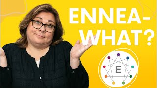 What is the Enneagram? Complete Guide #enneagramtest #enneagram #personalitytype