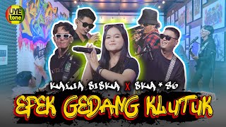 Efek Gedang Kluthuk Kalia Siska ft SKA 86 THAILAND Style