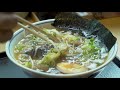 한우대창 라멘ㅣ이태원맛집ㅣcow intestine ramenㅣホルモン ラーメンㅣkorean food