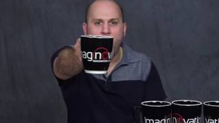 Mug Giveaway #3 - Mike