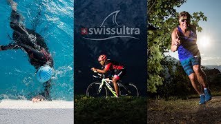 swissultra 2018 - the official movie