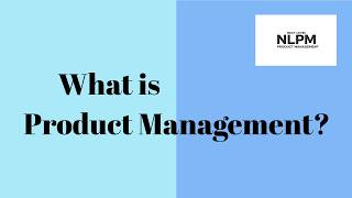 Product Management 101: Everything You Need to Know in 10 Minutes!