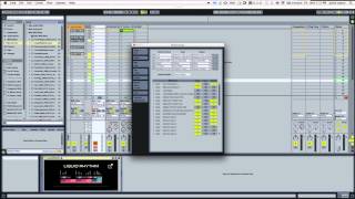 Liquid Rhythm Tutorial: Official Lemur Setup Guide