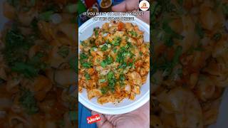 Indian Style Macroni Pasta Recipe | Tasty \u0026 Easy Masala Pasta | Pasta Recipe | #shorts #breakfast