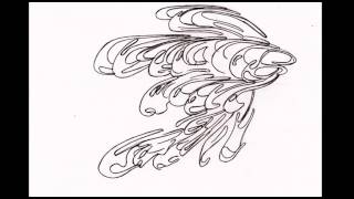 my first morphing animation
