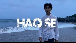Haq se hindi lofi rap song 2k21 ||khum