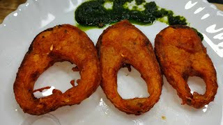 Crispy Fish fry | kurkuri Tali hui machli | तली हुई मछली machi fry | nazish cooking