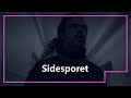 SIDESPORET | kunstfilm | art film | Event Cinematics