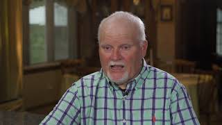GENOMIC PROFILING: FINDING A CURE FOR ADVANCED PROSTATE CANCER