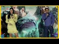 emraan hashmi funny reaction on not getting kiss scene in tiger 3 and salman kiss live in public