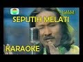 Dian Pramana Putra - Seputih Melati (Karaoke)