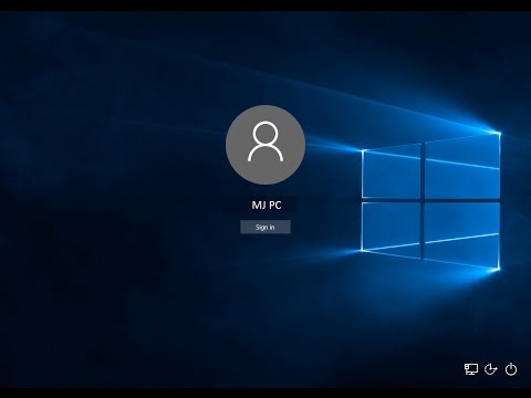 How to Make Windows PC Boot Startup Faster (Windows 10/8.1/7) How to Make Windows PC Boot Startup Faster (Windows 10/8.1/7)