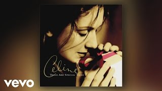 Céline Dion - Adeste Fideles (O Come All Ye Faithful) (Official Audio)