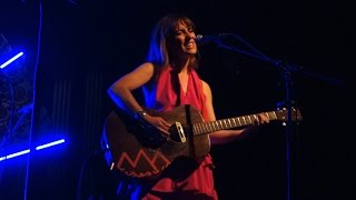 Feist - Mushaboom – Live in San Francisco