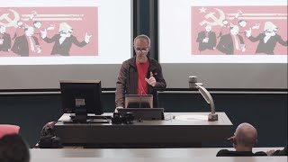 What has Marxism to do with religion?