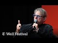 Terry Real on How to Fix Your Relationships