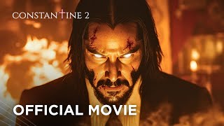 Constantine 2 – Movie (2027) Keanu Reeves