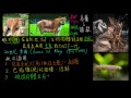 高一生物3 1觀念09生物種的概念