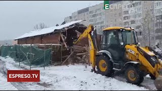 Московського партіархату у Львові офіційно немає